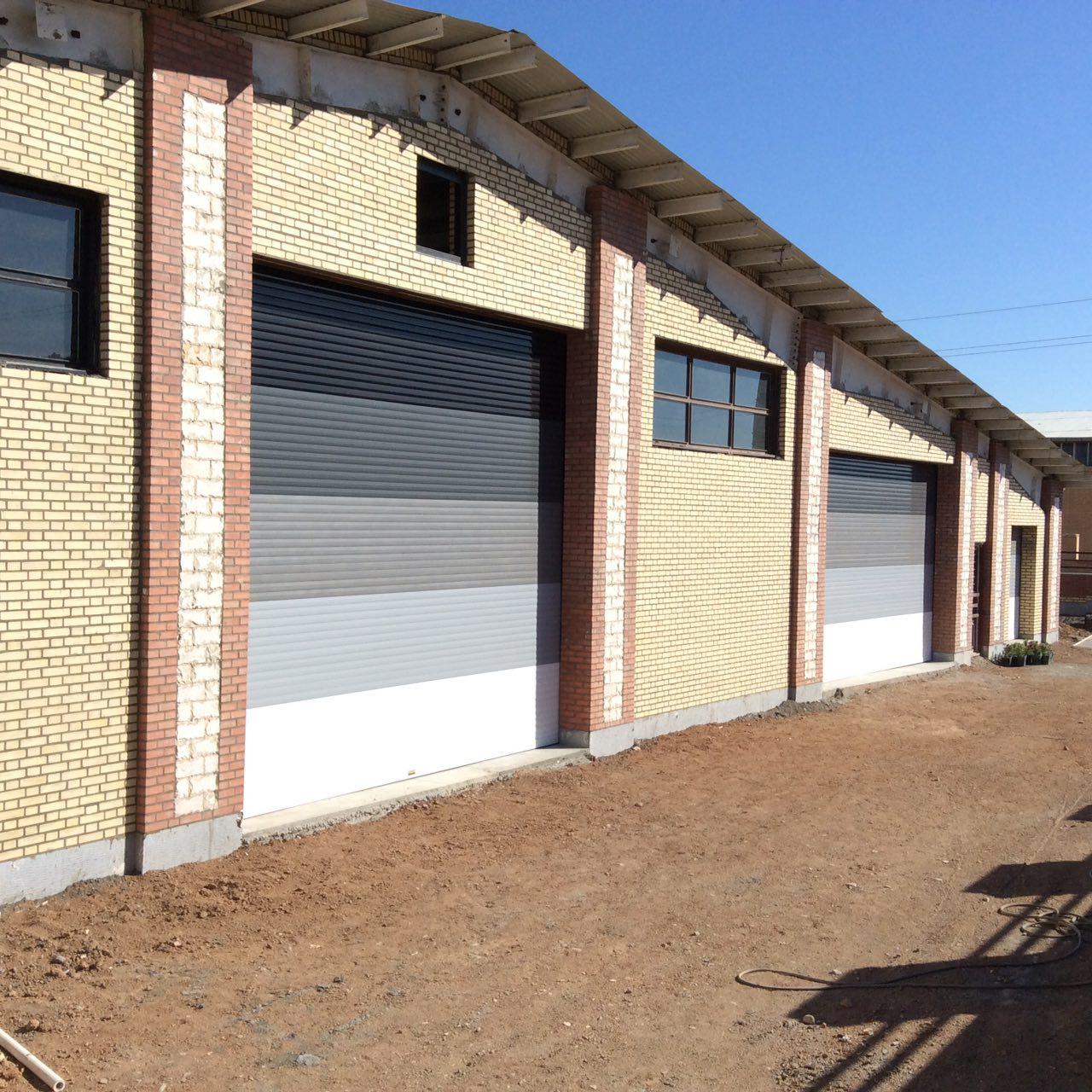 شهرک صنعتی کوثر - 